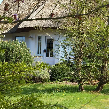 Apartamento Spann Mol Ut Zirkow