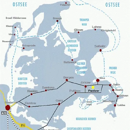 Apartamento Spann Mol Ut *