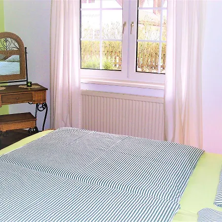 Apartamento Spann Mol Ut Zirkow